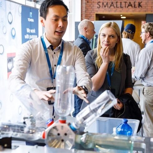 Three Leading Innovation District Examples Innovation Quarter