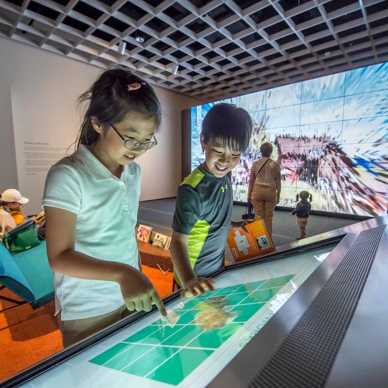 Three Leading Innovation District Examples Innovation Quarter