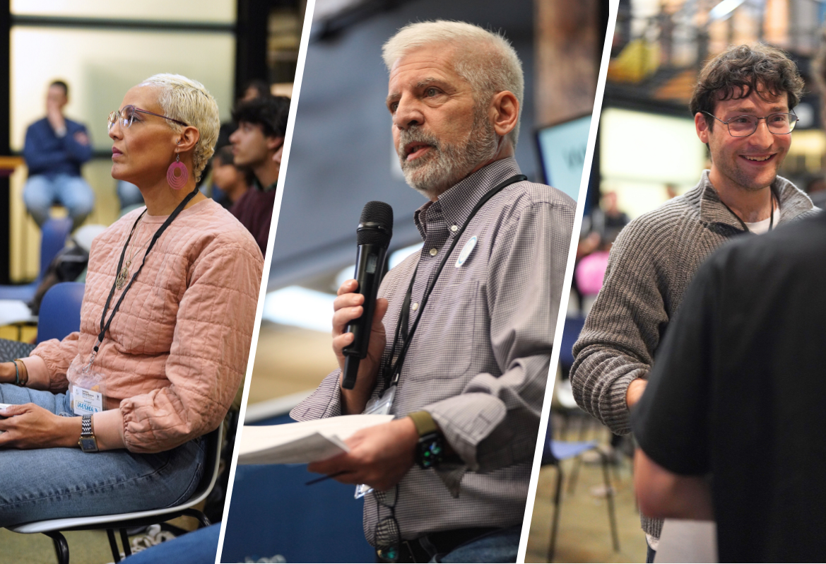 How Startups Succeed